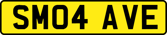 SM04AVE