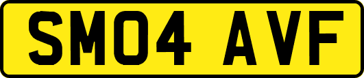 SM04AVF