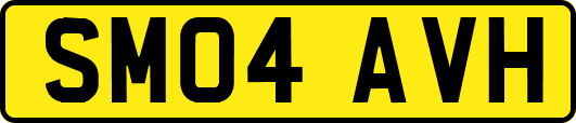 SM04AVH