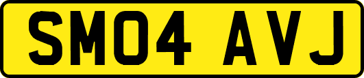 SM04AVJ