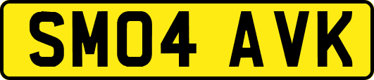 SM04AVK