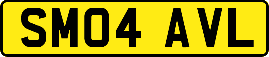 SM04AVL