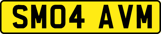 SM04AVM