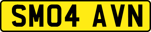 SM04AVN