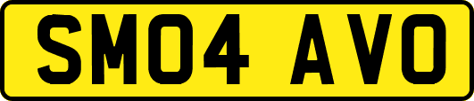SM04AVO