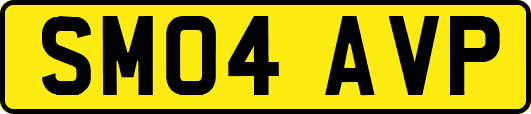 SM04AVP