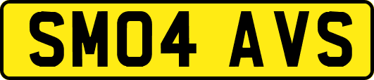 SM04AVS