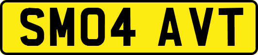 SM04AVT