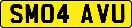 SM04AVU