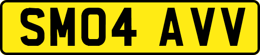 SM04AVV