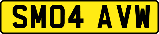 SM04AVW