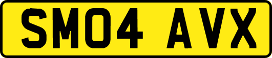 SM04AVX
