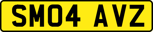 SM04AVZ