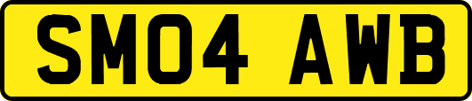 SM04AWB