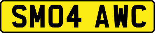 SM04AWC