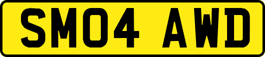 SM04AWD