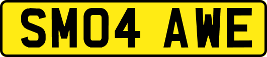 SM04AWE