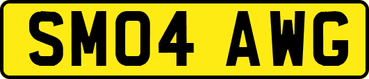SM04AWG