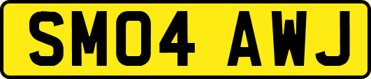 SM04AWJ