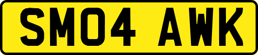 SM04AWK