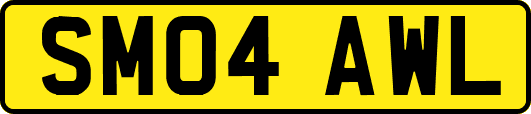 SM04AWL