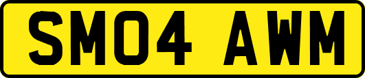 SM04AWM