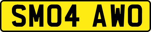 SM04AWO