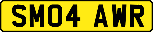 SM04AWR