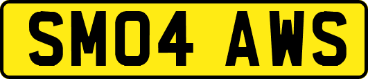 SM04AWS