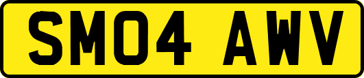 SM04AWV