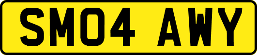 SM04AWY