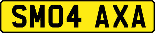 SM04AXA