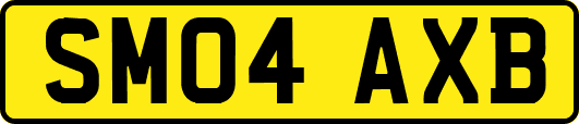 SM04AXB