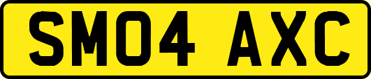 SM04AXC