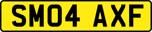 SM04AXF