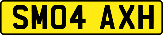 SM04AXH