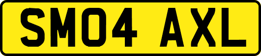 SM04AXL