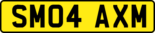 SM04AXM