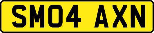 SM04AXN