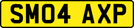 SM04AXP