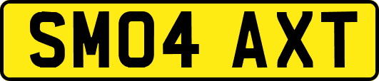 SM04AXT