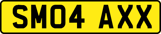 SM04AXX
