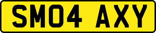 SM04AXY