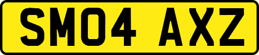 SM04AXZ