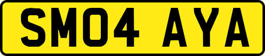 SM04AYA