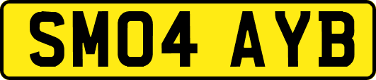 SM04AYB