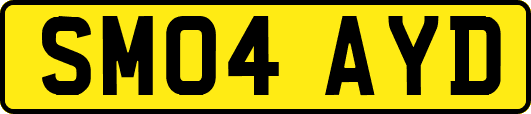 SM04AYD