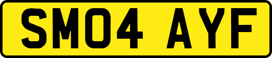 SM04AYF