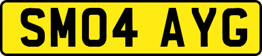 SM04AYG