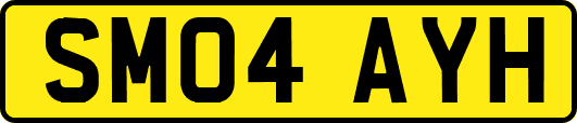 SM04AYH